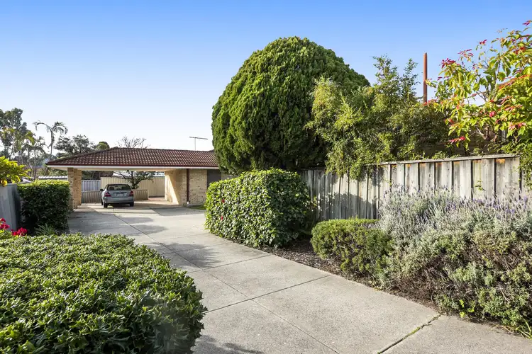7A Patterson Place