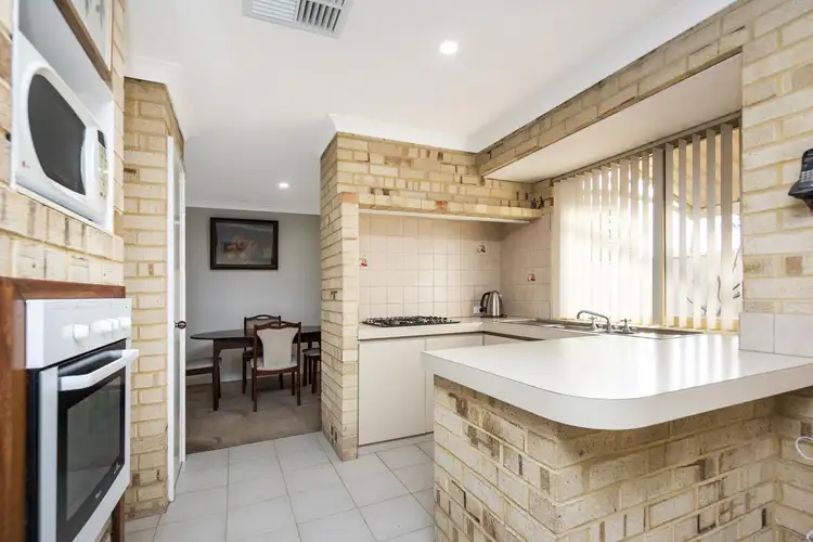 Sixth view of Homely house listing, 7A Patterson Place, Myaree WA 6154