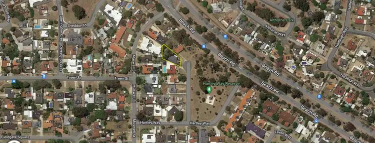 11 Hartley Way, Balga WA 6061