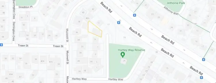 Third view of Homely house listing, 11 Hartley Way, Balga WA 6061