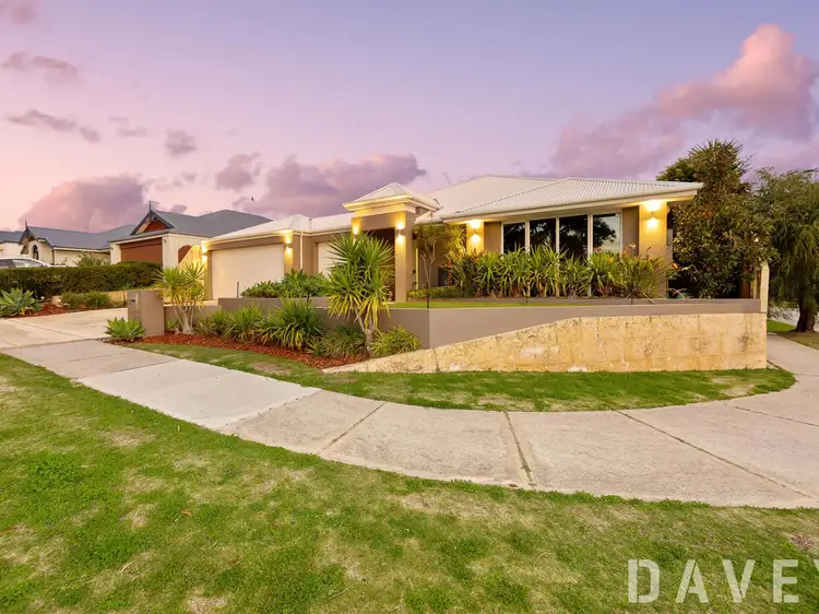 2 Leighton Gardens, Tapping WA 6065