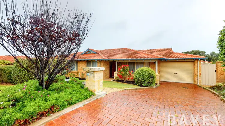 29 Tifera Circle, Kallaroo WA 6025