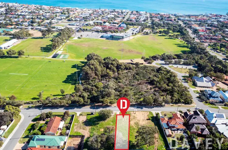 Seventh view of Homely land listing, Prop Lot 82/21 Charles Riley Road, North Beach WA 6020
