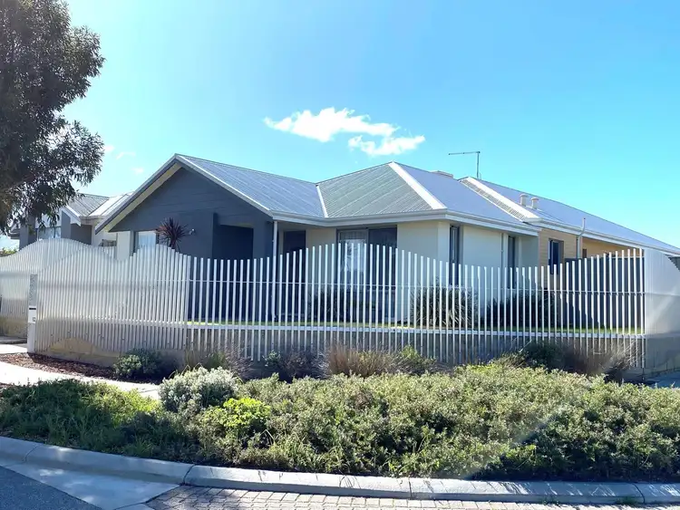 62 Leeward Avenue, Eglinton WA 6034