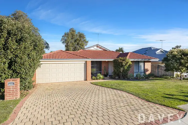Main view of Homely house listing, 102 Donnelly Ramble, Wanneroo WA 6065