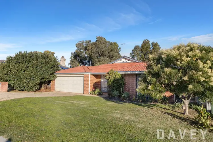Second view of Homely house listing, 102 Donnelly Ramble, Wanneroo WA 6065