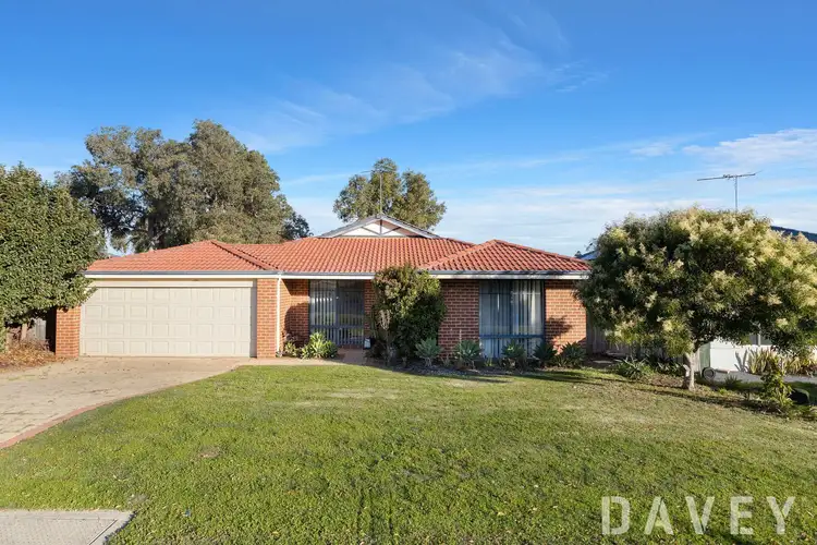 Third view of Homely house listing, 102 Donnelly Ramble, Wanneroo WA 6065