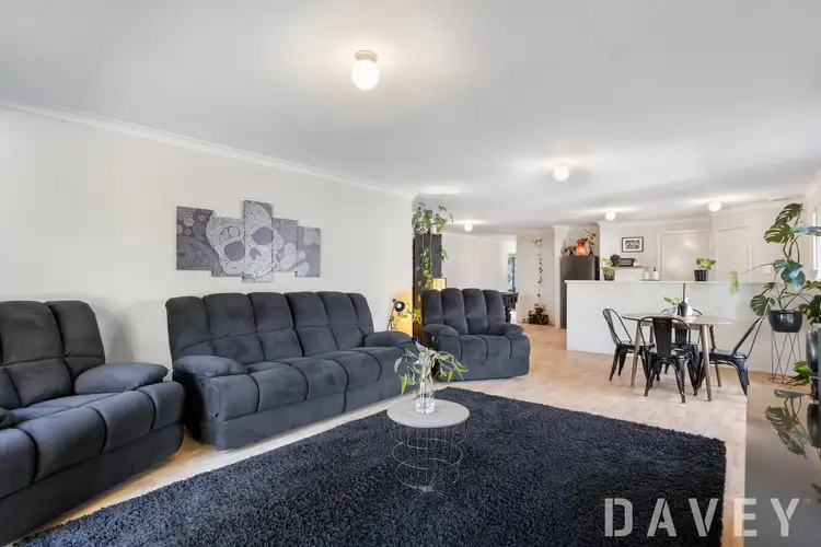 Fifth view of Homely house listing, 102 Donnelly Ramble, Wanneroo WA 6065