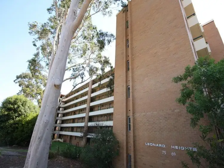 Main view of Homely unit listing, 511/69 Leonard Street, Victoria Park WA 6100
