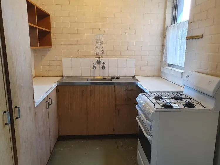 Second view of Homely unit listing, 511/69 Leonard Street, Victoria Park WA 6100
