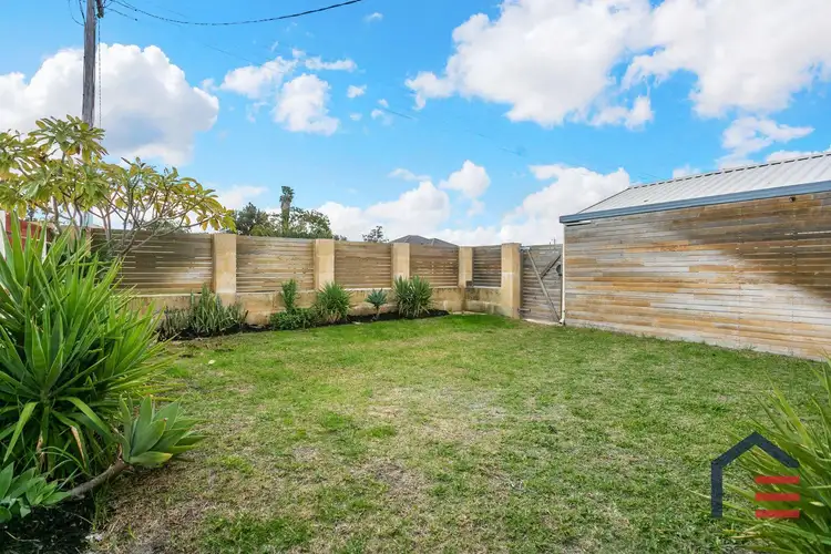 Fifth view of Homely house listing, 48 Robinson Road, Morley WA 6062