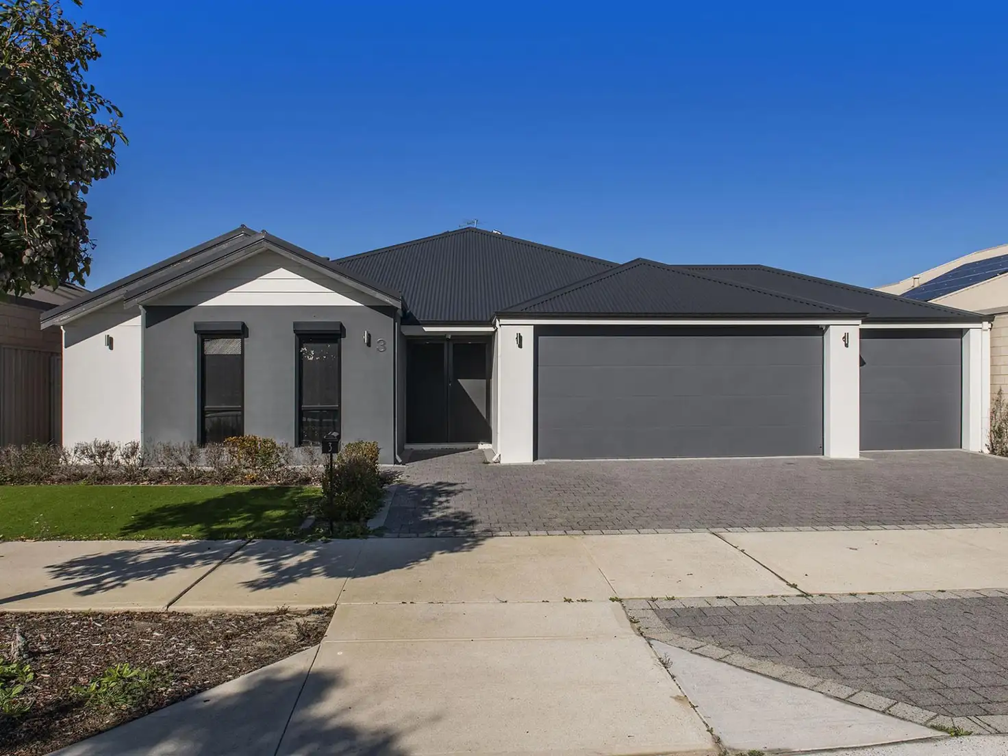 Main view of Homely house listing, 3 Luminous Boulevard, Bennett Springs WA 6063