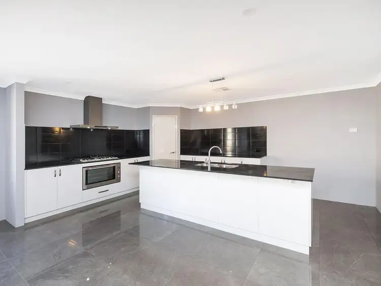 Fourth view of Homely house listing, 3 Luminous Boulevard, Bennett Springs WA 6063