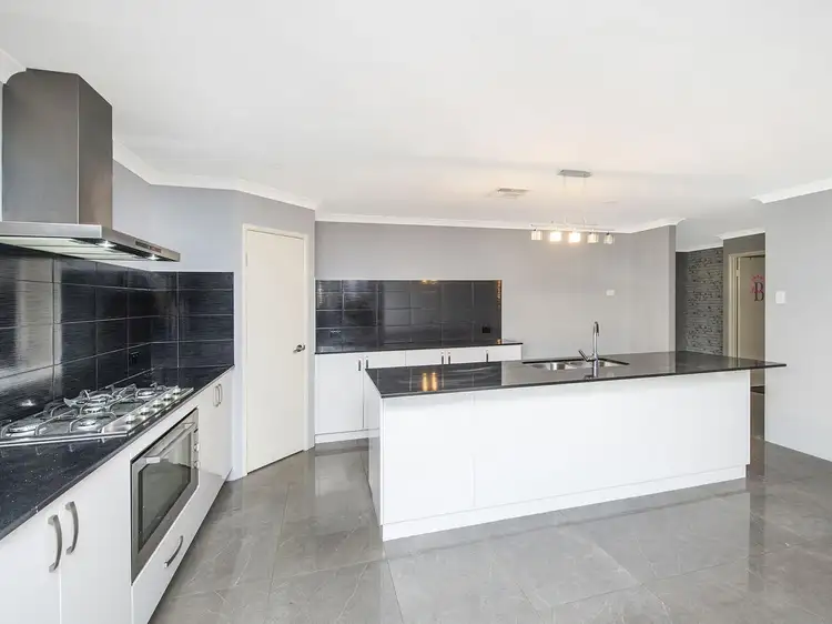 Fifth view of Homely house listing, 3 Luminous Boulevard, Bennett Springs WA 6063