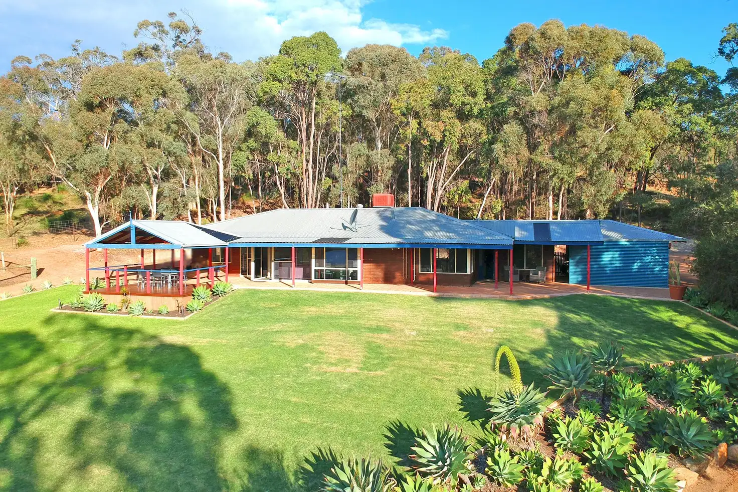 Main view of Homely house listing, 149 Caspian Way, Brigadoon WA 6069