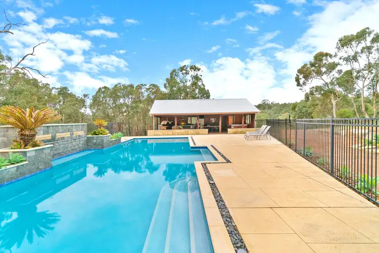 Second view of Homely house listing, 149 Caspian Way, Brigadoon WA 6069