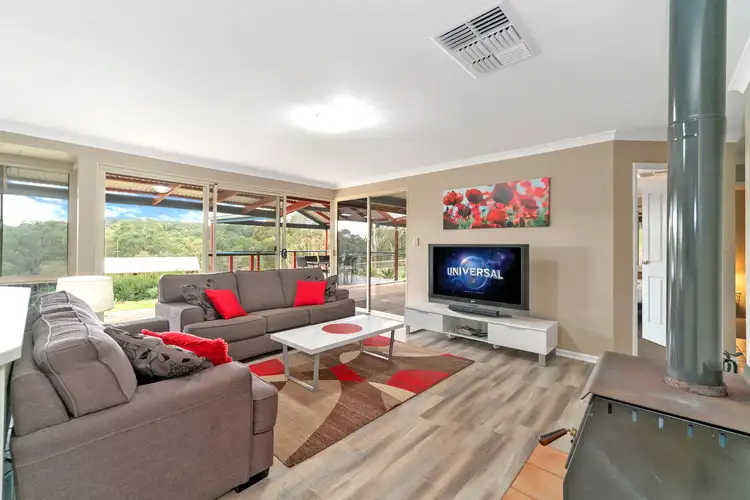 Fifth view of Homely house listing, 149 Caspian Way, Brigadoon WA 6069