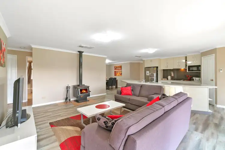 Sixth view of Homely house listing, 149 Caspian Way, Brigadoon WA 6069