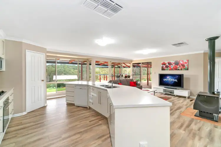 Seventh view of Homely house listing, 149 Caspian Way, Brigadoon WA 6069