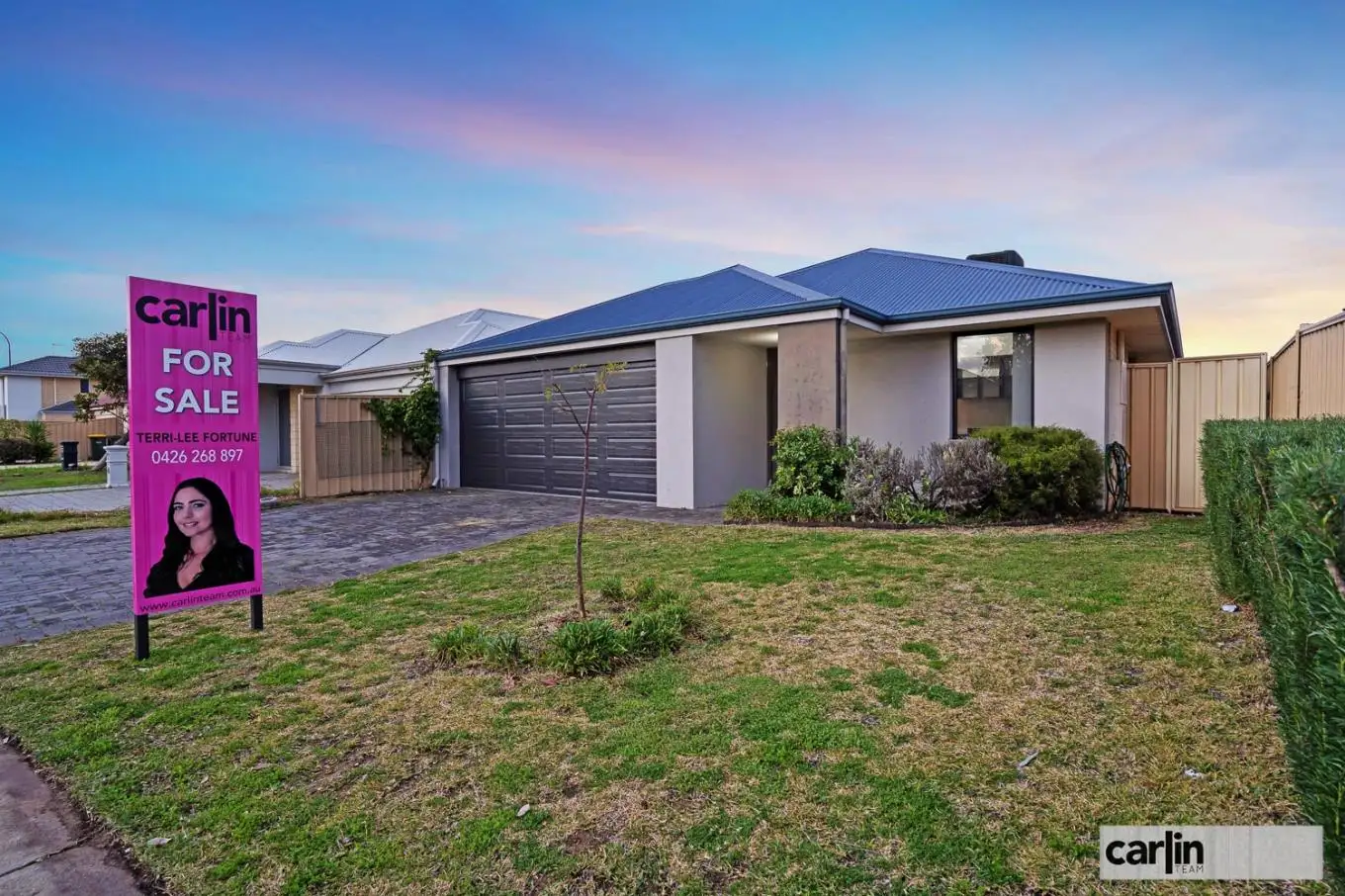 Main view of Homely house listing, 144 Price Parkway, Bertram WA 6167