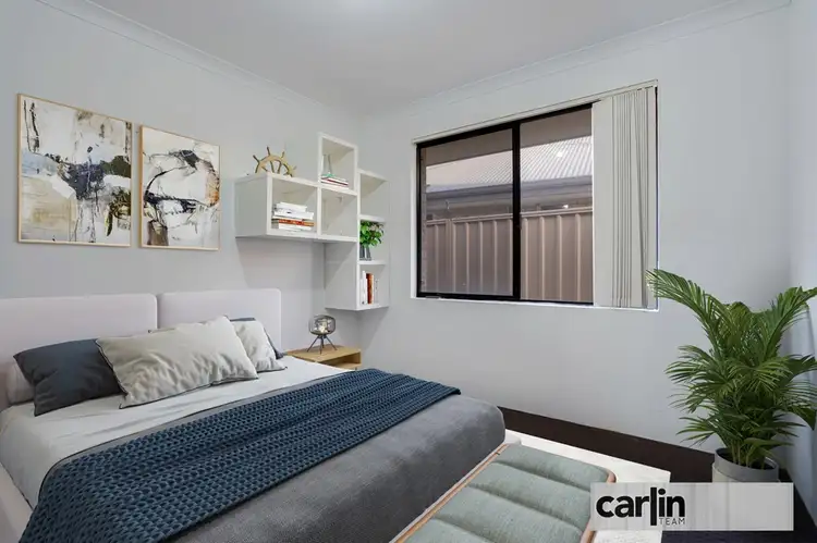 Fifth view of Homely house listing, 144 Price Parkway, Bertram WA 6167