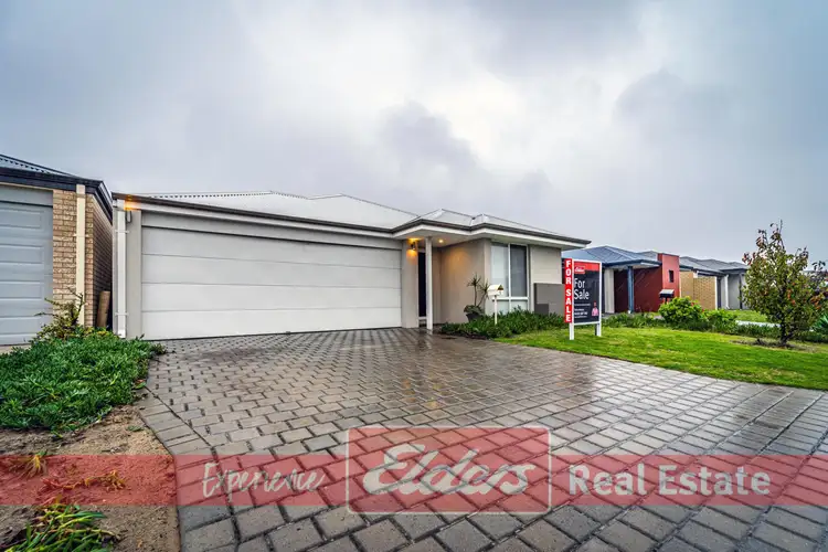 Second view of Homely house listing, 13 Goulburn Road, Baldivis WA 6171