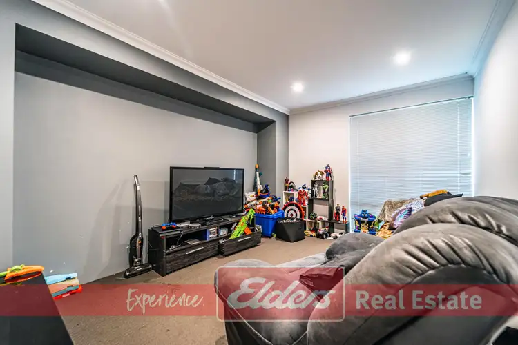 Sixth view of Homely house listing, 13 Goulburn Road, Baldivis WA 6171