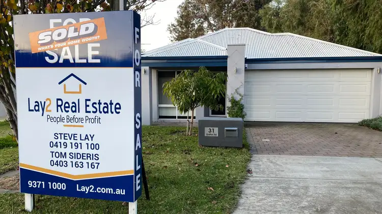 31 Grafton Road, Bayswater WA 6053