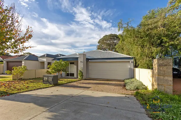 Fourth view of Homely house listing, 31 Grafton Road, Bayswater WA 6053