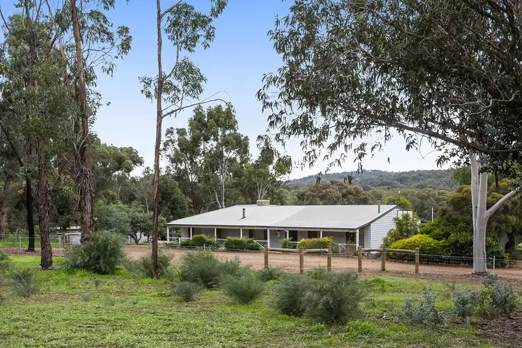 Main view of Homely house listing, 279 Howard Rd, Toodyay WA 6566