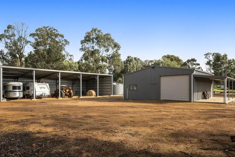 Second view of Homely house listing, 279 Howard Rd, Toodyay WA 6566