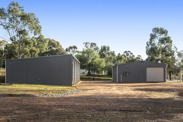 Fifth view of Homely house listing, 279 Howard Rd, Toodyay WA 6566