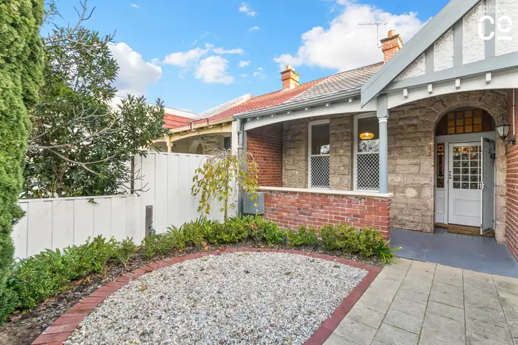 Second view of Homely house listing, 9 Lincoln Street, Perth WA 6000