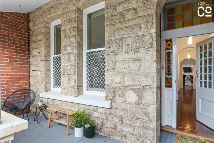 Third view of Homely house listing, 9 Lincoln Street, Perth WA 6000