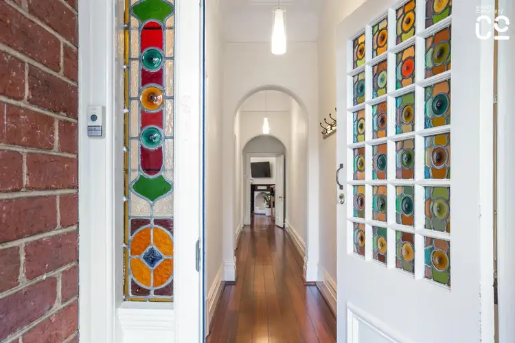 Fourth view of Homely house listing, 9 Lincoln Street, Perth WA 6000