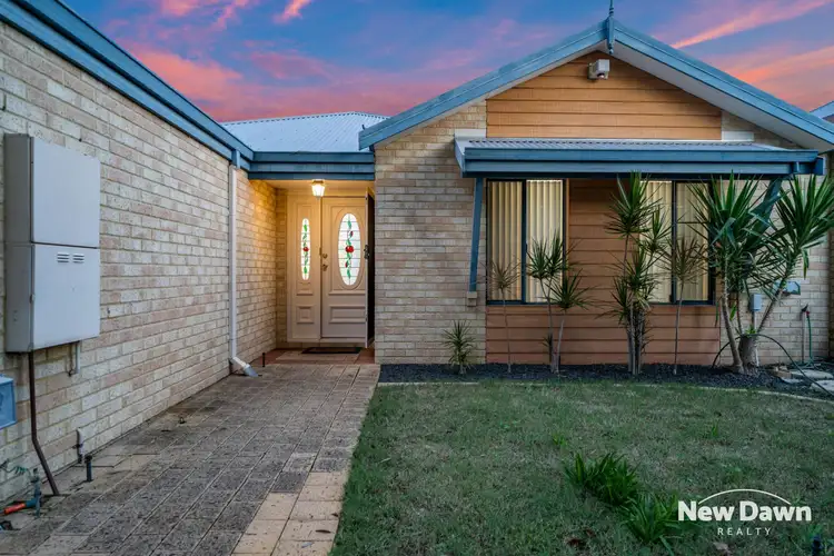 Third view of Homely house listing, 6 Leopold Turn, Ellenbrook WA 6069