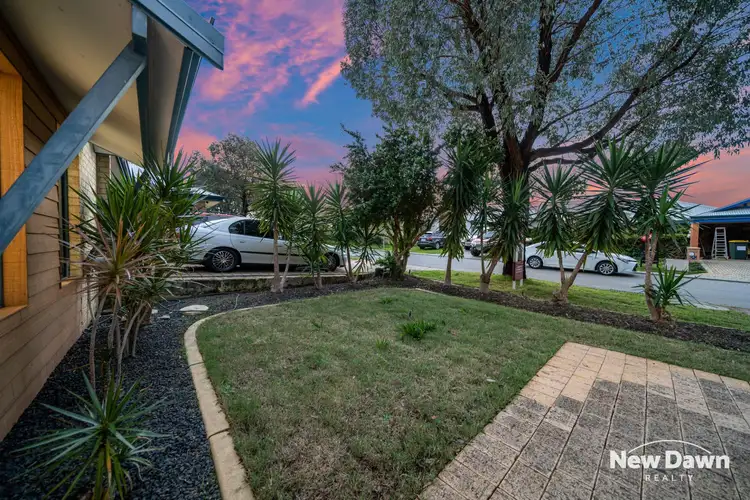 Fourth view of Homely house listing, 6 Leopold Turn, Ellenbrook WA 6069
