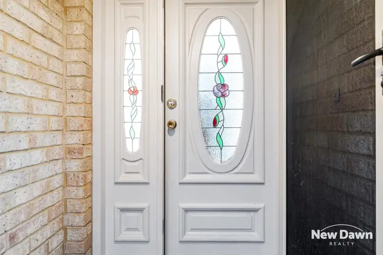 Fifth view of Homely house listing, 6 Leopold Turn, Ellenbrook WA 6069