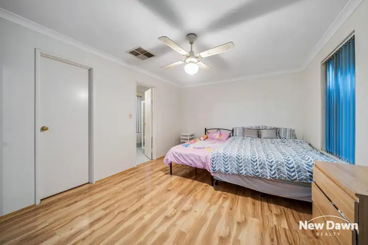 Seventh view of Homely house listing, 6 Leopold Turn, Ellenbrook WA 6069