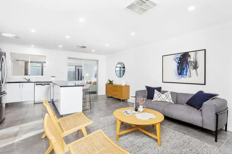 Main view of Homely house listing, 49 Blaxland Way, Padbury WA 6025