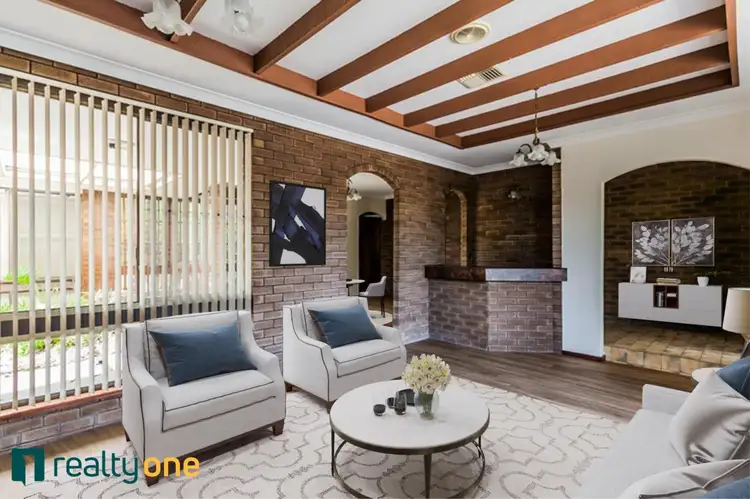 Second view of Homely house listing, 26 Urbahns Crescent, Bateman WA 6150