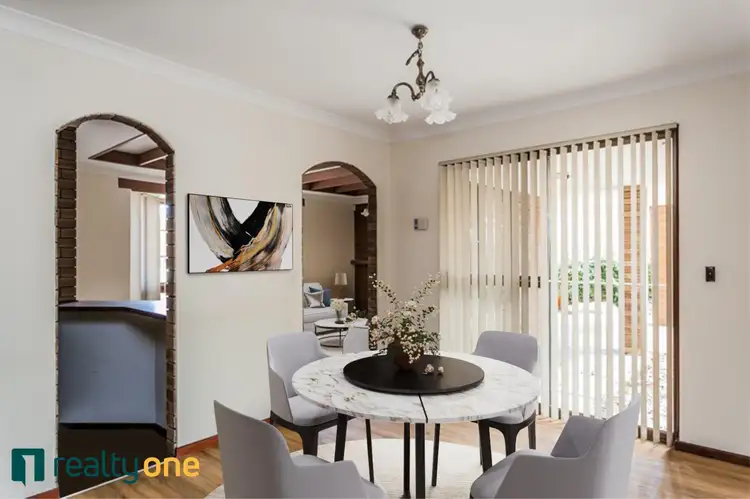 Third view of Homely house listing, 26 Urbahns Crescent, Bateman WA 6150