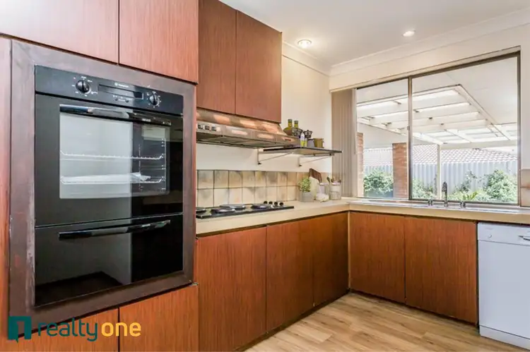 Fifth view of Homely house listing, 26 Urbahns Crescent, Bateman WA 6150