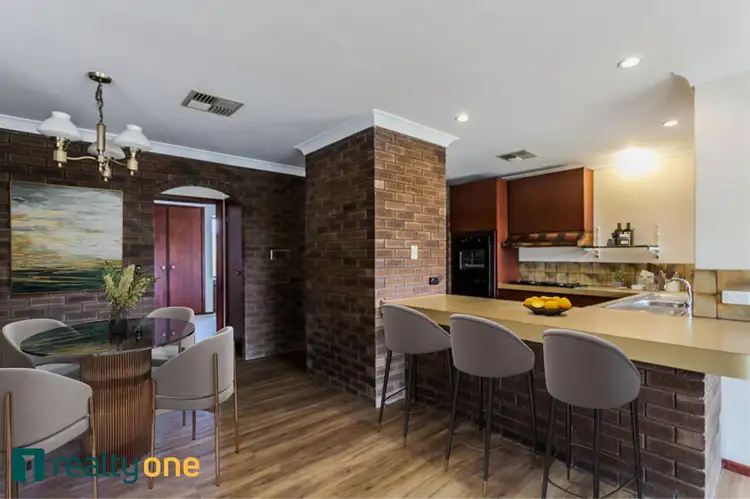 Sixth view of Homely house listing, 26 Urbahns Crescent, Bateman WA 6150