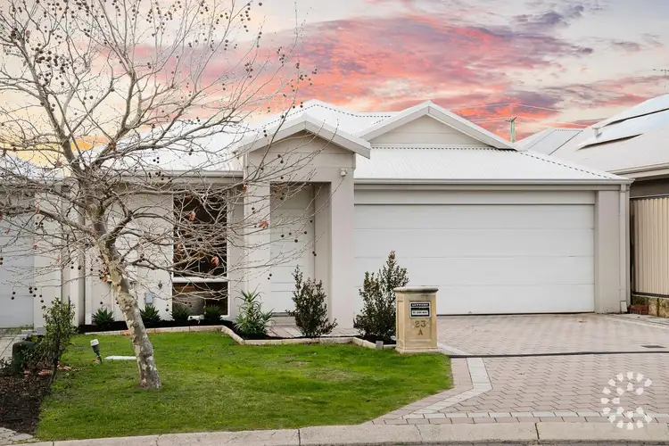 23A Longwood Bend, Aubin Grove WA 6164