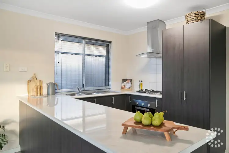 Fifth view of Homely house listing, 23A Longwood Bend, Aubin Grove WA 6164