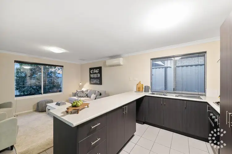 Sixth view of Homely house listing, 23A Longwood Bend, Aubin Grove WA 6164