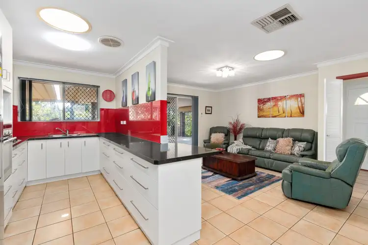 16 Henry Bull Drive, Bull Creek WA 6149