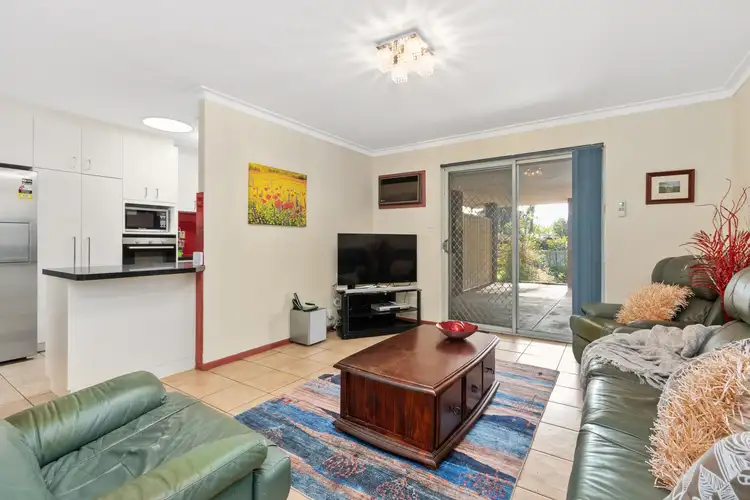 Sixth view of Homely house listing, 16 Henry Bull Drive, Bull Creek WA 6149