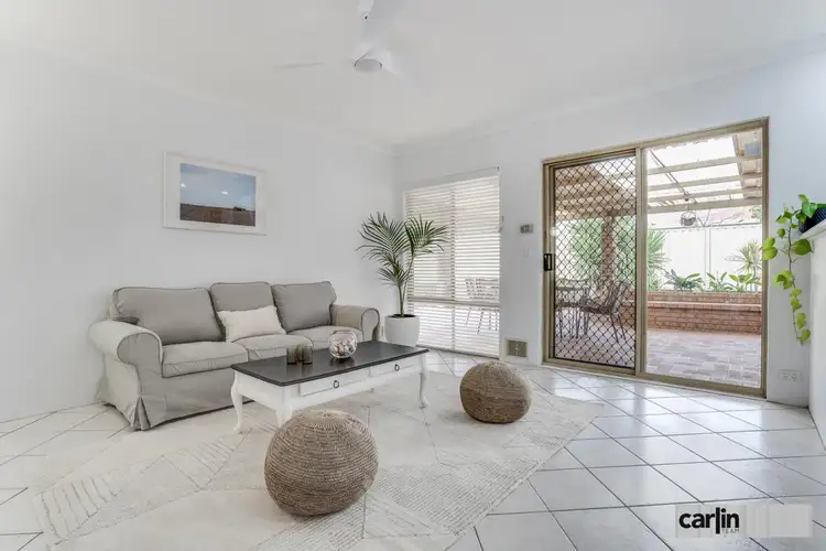 Second view of Homely house listing, 16 Gwalia Place, Bibra Lake WA 6163